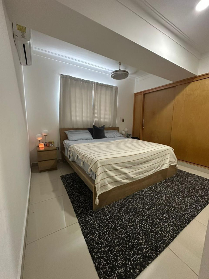 Apartamento en Venta en el Ensanche Naco piso alto — foto 5