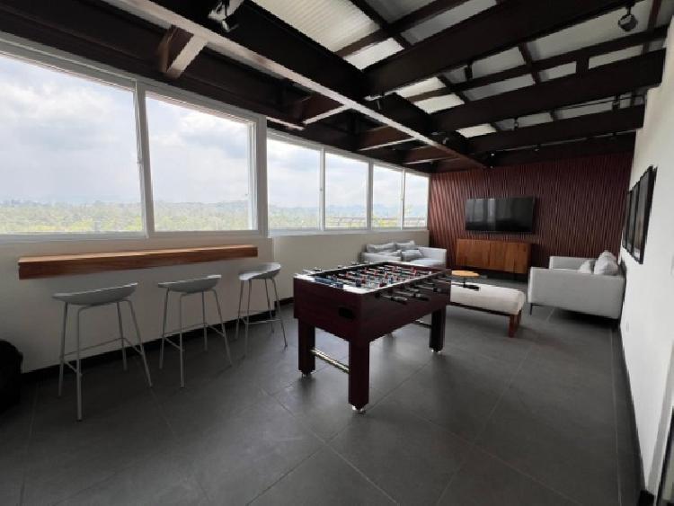 APARTAMENTO EN RENTA EN ZONA 17 - 2