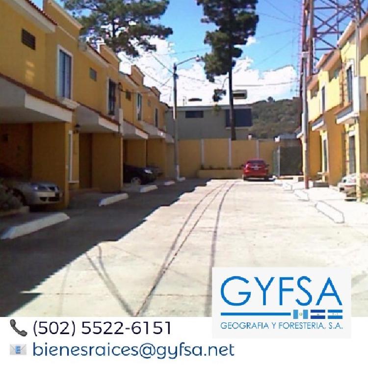 GYFSA BIENES INMUEBLES CASA EN SAN CRISTOBAL — foto 2