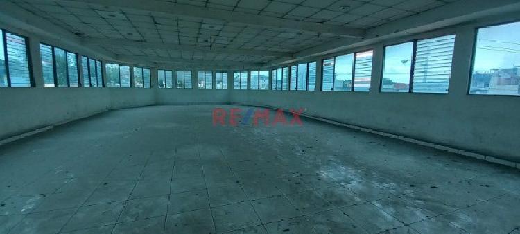 Edificio Comercial en Venta en Zona 18 - 2