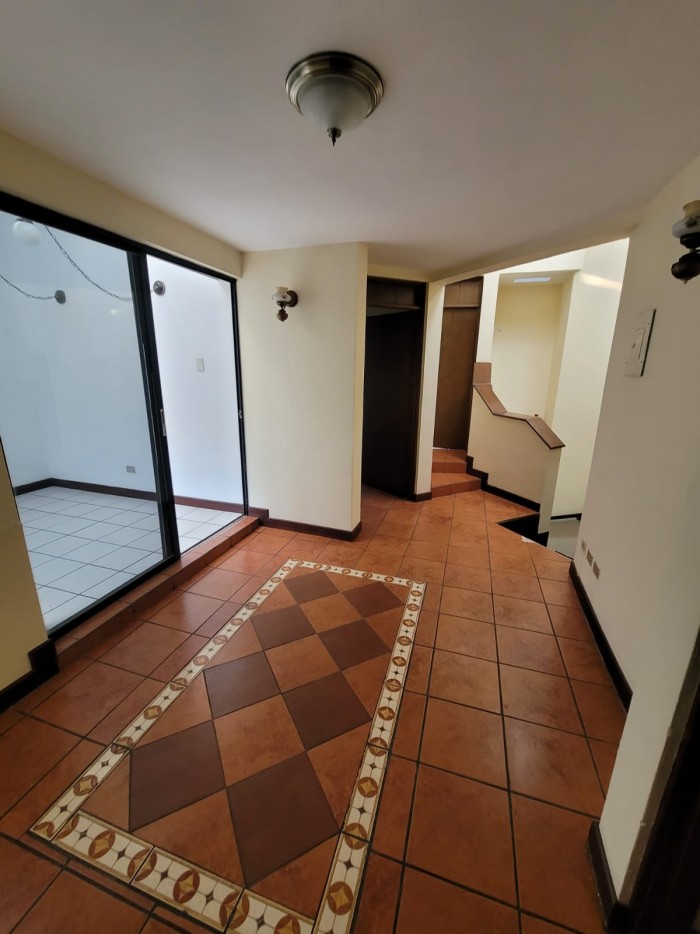 Venta/Compra Casa en Residencial Villa Sol, z.12 - Miniatura 11