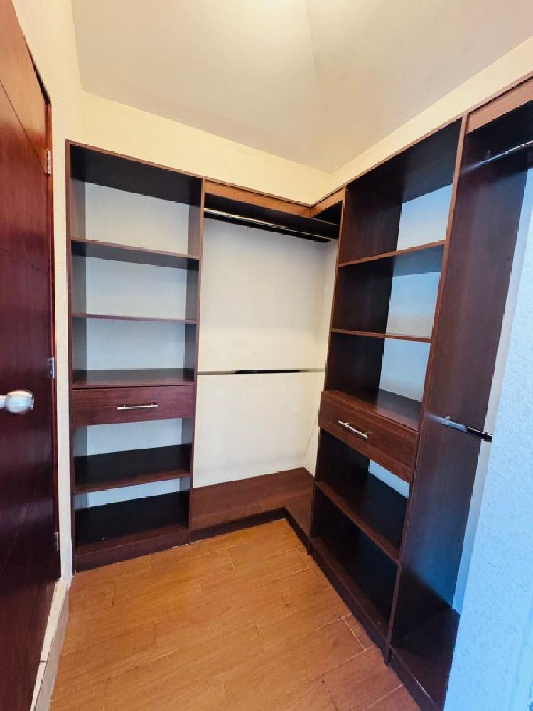 CASA EN RENTA – BOSQUES DE ARRAZOLA | KM. 18.5 CAES - 8