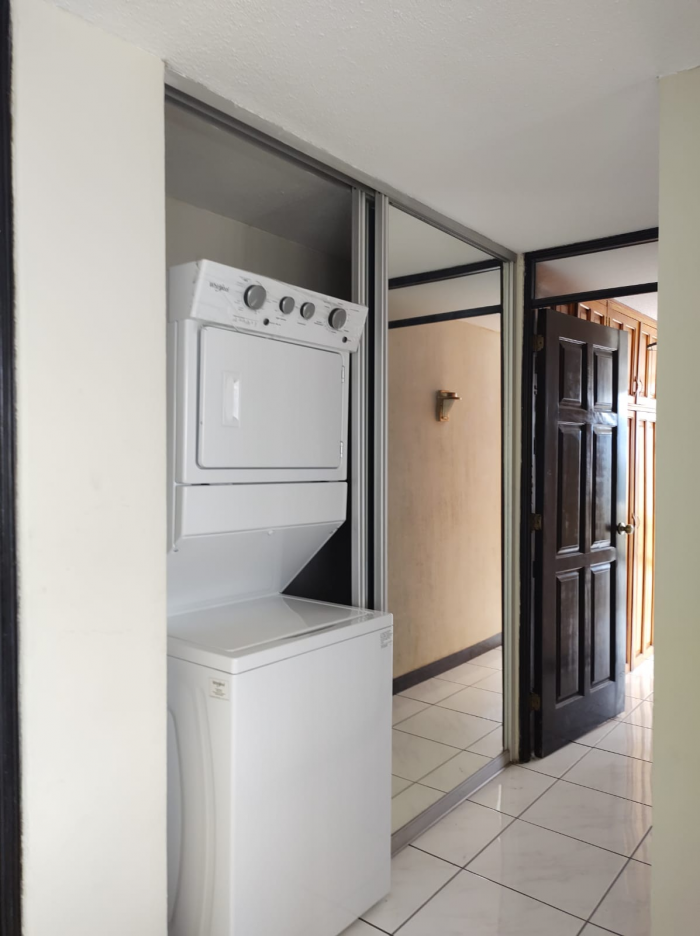 Rento apartamento en zona 9 — foto 9