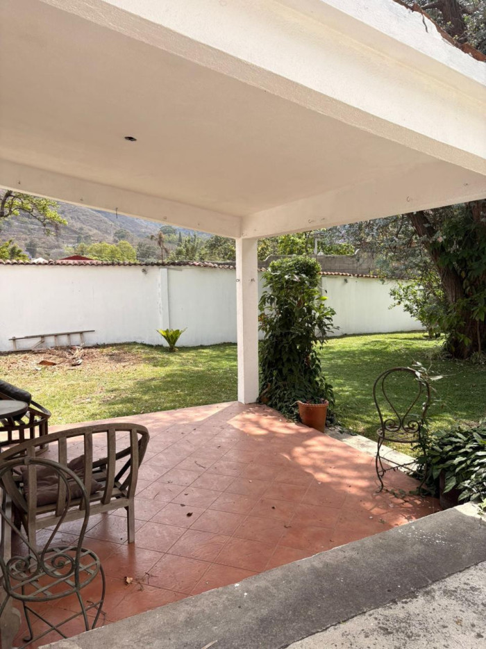 Casa en renta en Pastores Sacatepéquez - Image 5