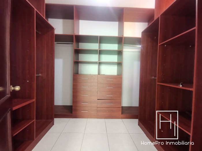 HomePro Inmobiliaria renta casa, Carretera a Fraijanes. — foto 10