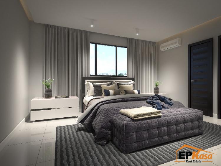 RESIDENCIAL SORRENTO, LLANOS DE GURABO, SANTIAGO — foto 5