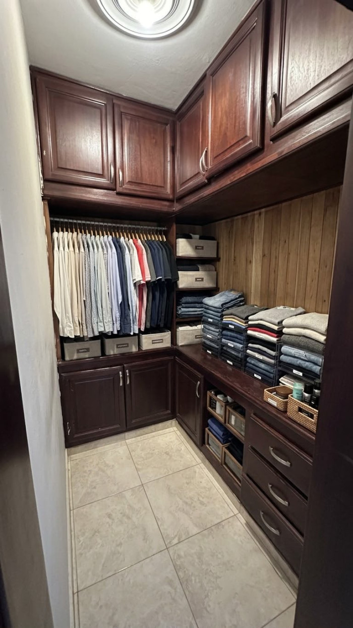 VENTA DE CASA EN LOS JARDINES DEL NORTE SANTIAGO — foto 7