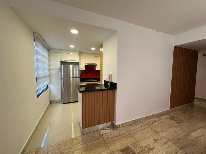 Apartamento amueblado en Alquiler en Piantini — foto 5