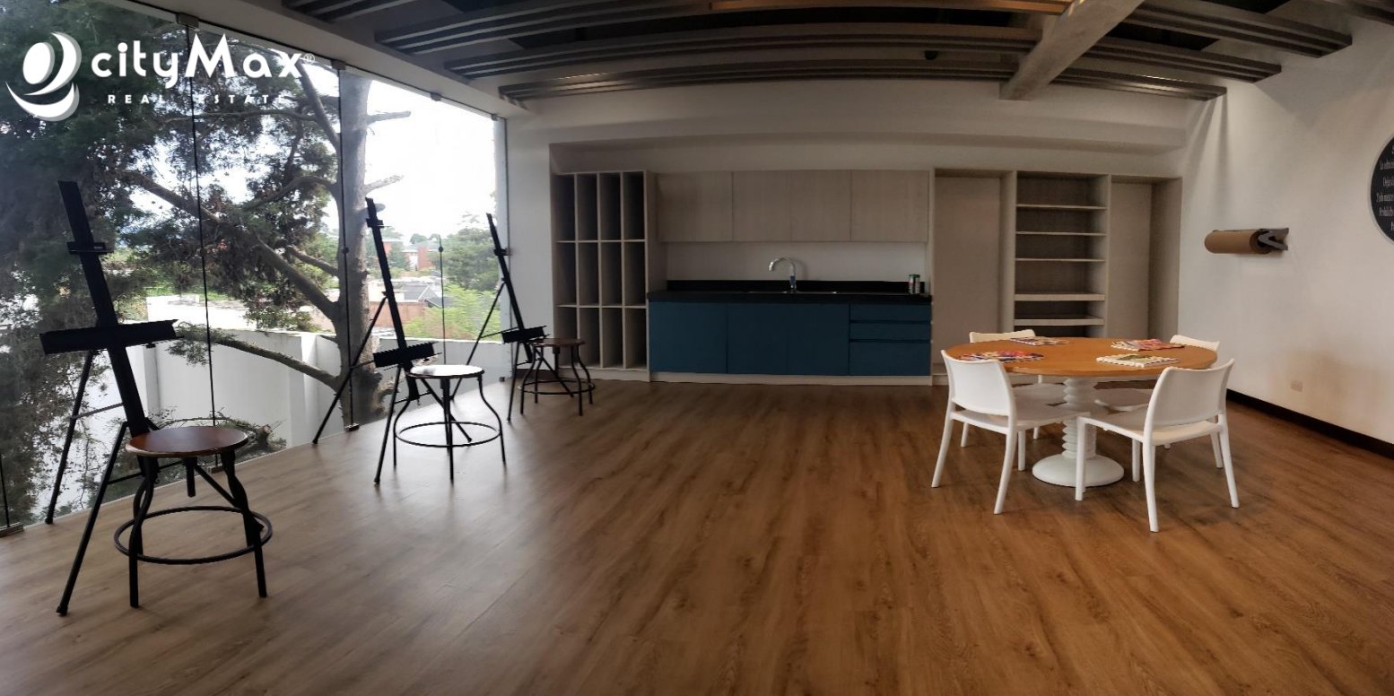 Apartamento en Venta en Zona 14 Guatemala - Image 1