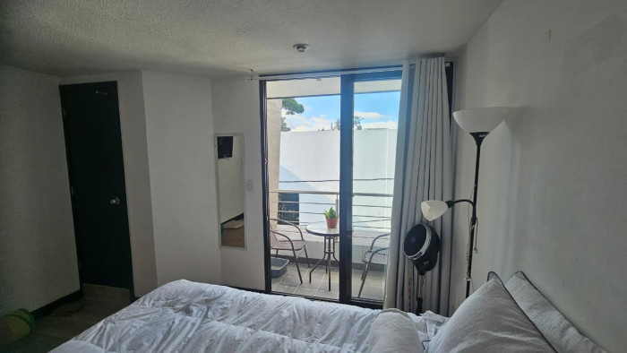 RENTA CASA RESIDENCIAL CANTORIA, ZONA 7 MIXCO — foto 7