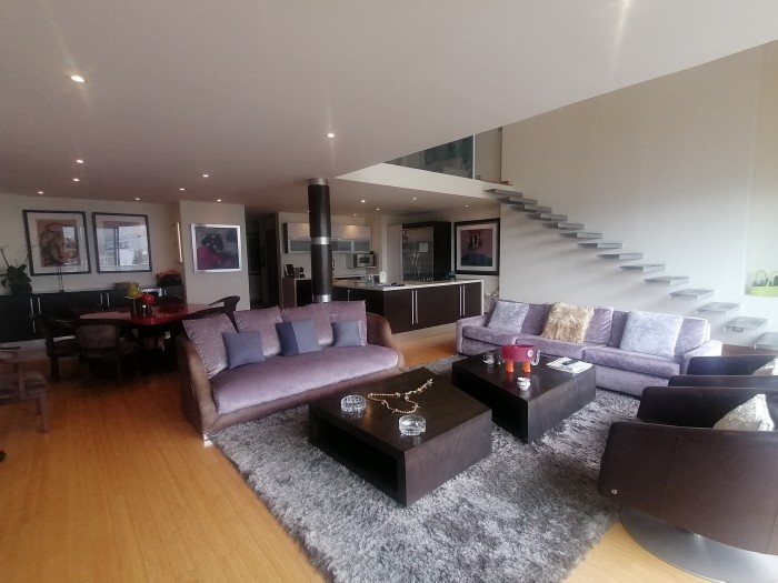 Apartamento en Venta Edificio Atrium zona 10 - Image 5