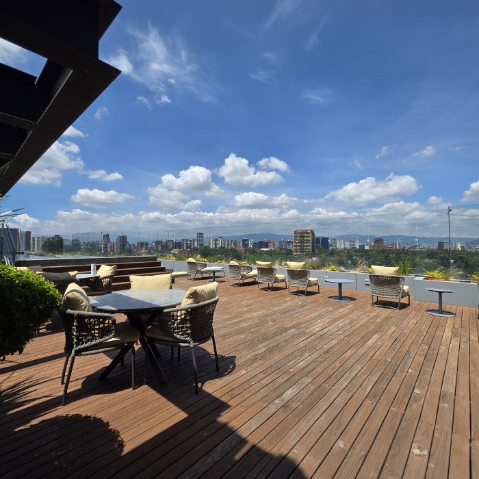 Apartamento equipado en venta Triva Zona 15 Guatemala - Miniatura 16