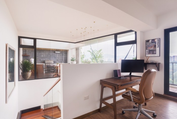 CityMax vende lindo apartamento edificio de zona 10 - Miniatura 5