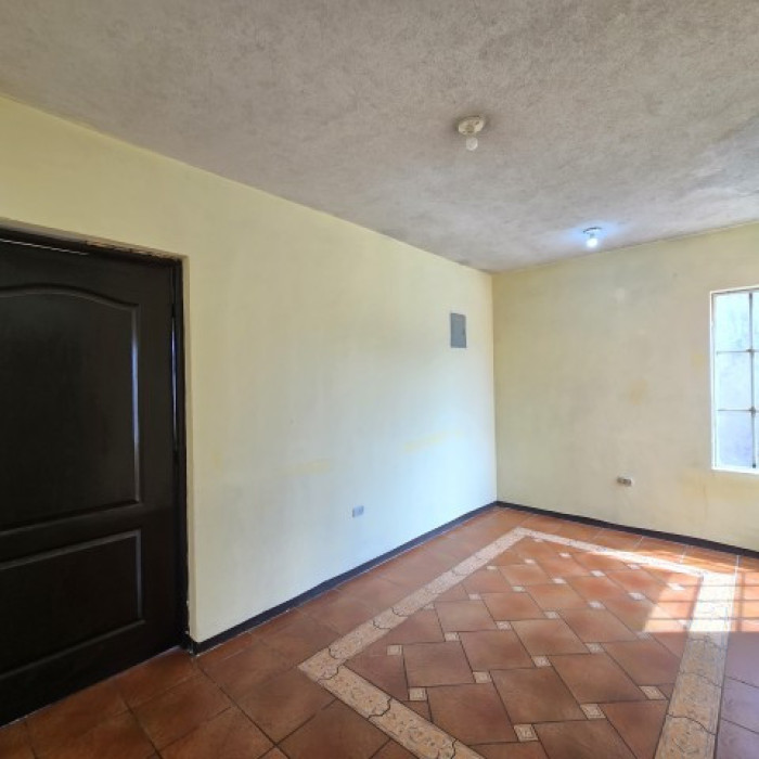 Casa en Venta Chimaltenango Residencial Villa Bethania — foto 14