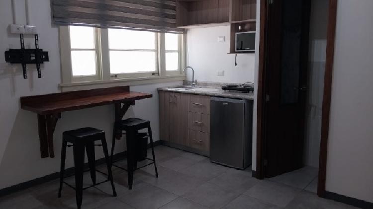 APARTAMENTO EN VENTA EN APARTAMENTOS CASA 8 80, ZONA 2 — foto 8