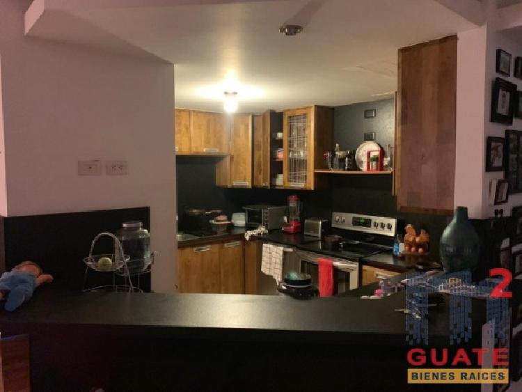 Apartamento de 290 m2 de construcción en Renta, Zona 10 — foto 4
