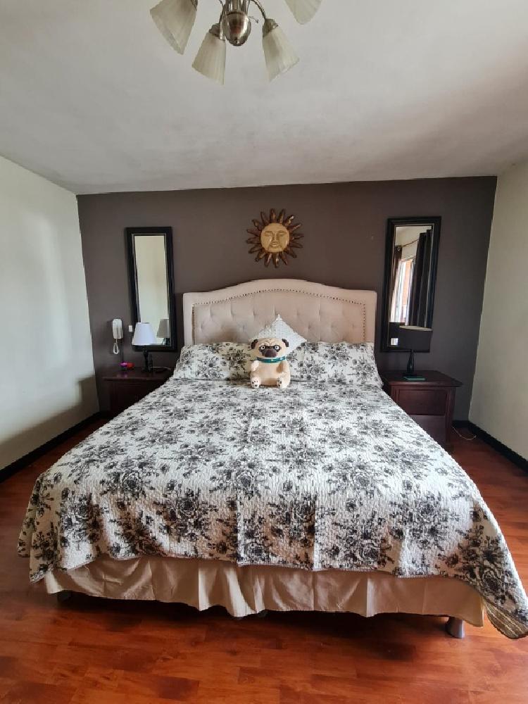 CASA EN VENTA EN RESIDENCIALES SAN ANTONIO CAES KM 16.5 — foto 8