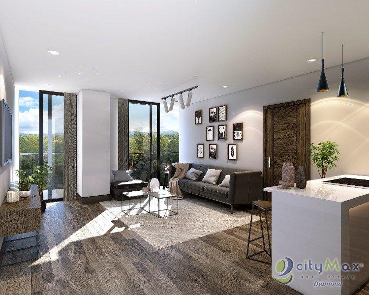 Apartamentos en Zona 16 Guatemala VENTA - Image 1