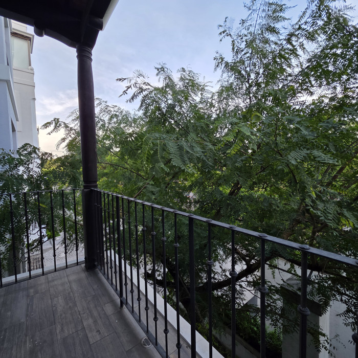 Apartamento amueblado en Alquiler Lirios de Cayala Z.16 - Miniatura 12