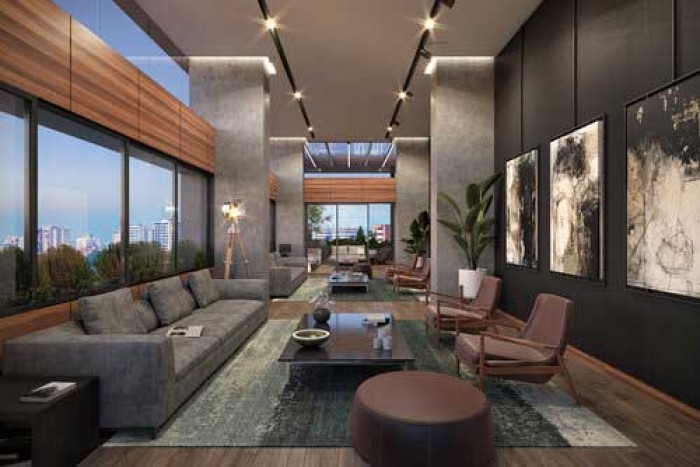 Vendo apartamento de lujo en el mejor sector de zona 13 — foto 7