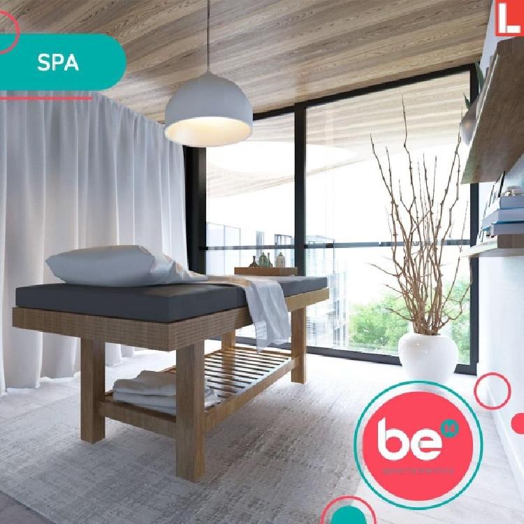 APARTAMENTO EN RENTA EN EDIFICIO BE14, ZONA 14 — foto 5