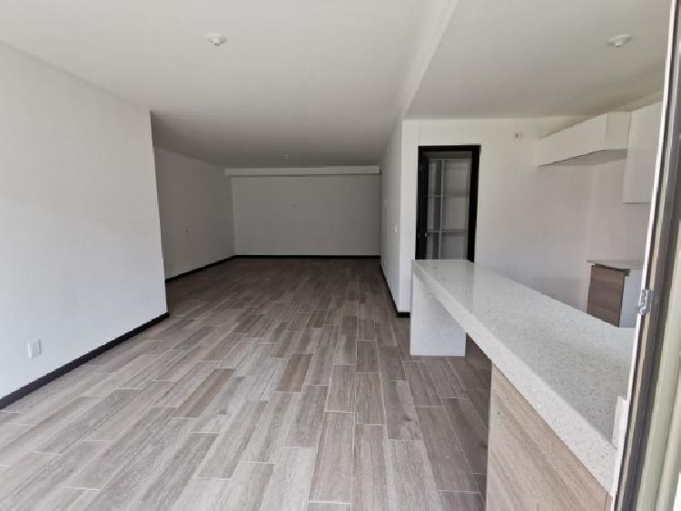 APARTAMENTO EN RENTA EN ZONA 14 EN PRIMER NIVEL/MI — foto 9