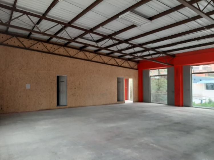 Local Comercial En Renta Zona 15 — foto 3