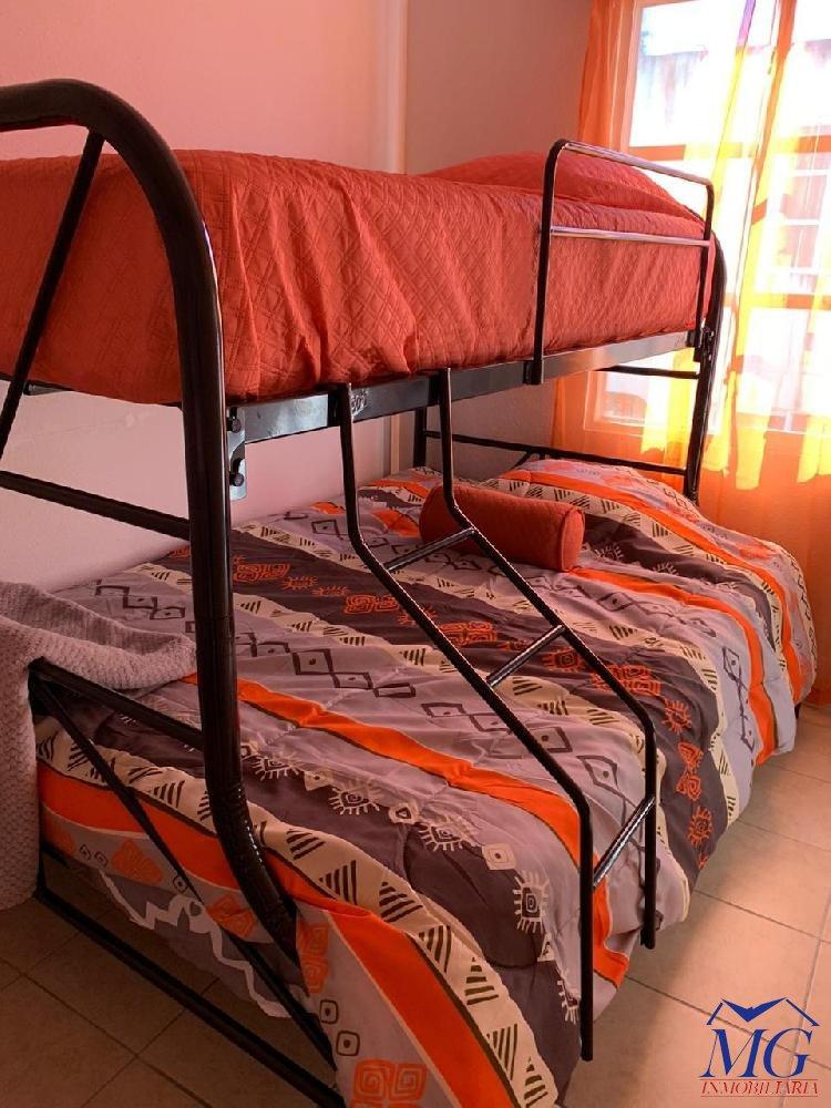 VENDO/RENTO CASA EN VILLA SANTORINI CARR. AL SALVADOR — foto 5