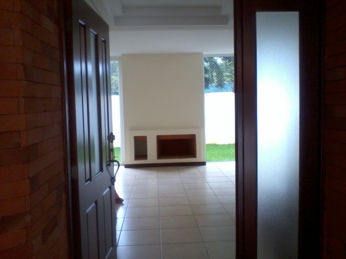 RENTA casa en condominio en San Gaspar zona 16 - Miniatura 10