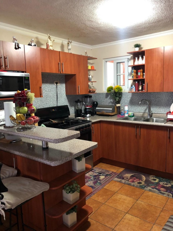 CASA EN VENTA JARDINES DE ARRAZOLA FRAIJANES - Miniatura 9
