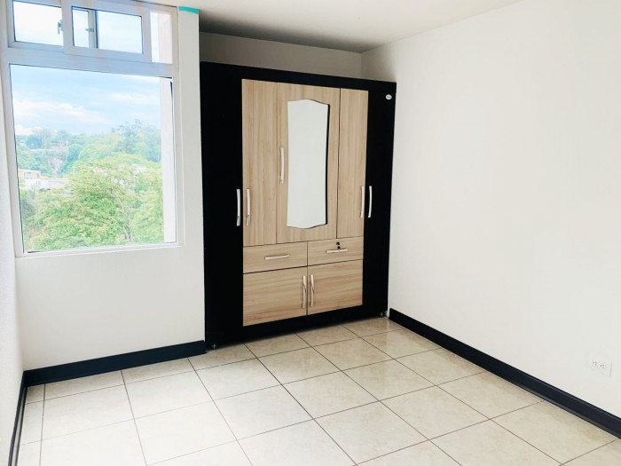 VENDO/RENTO APARTAMENTO CASA FLORENTINA ZONA 17 - 6