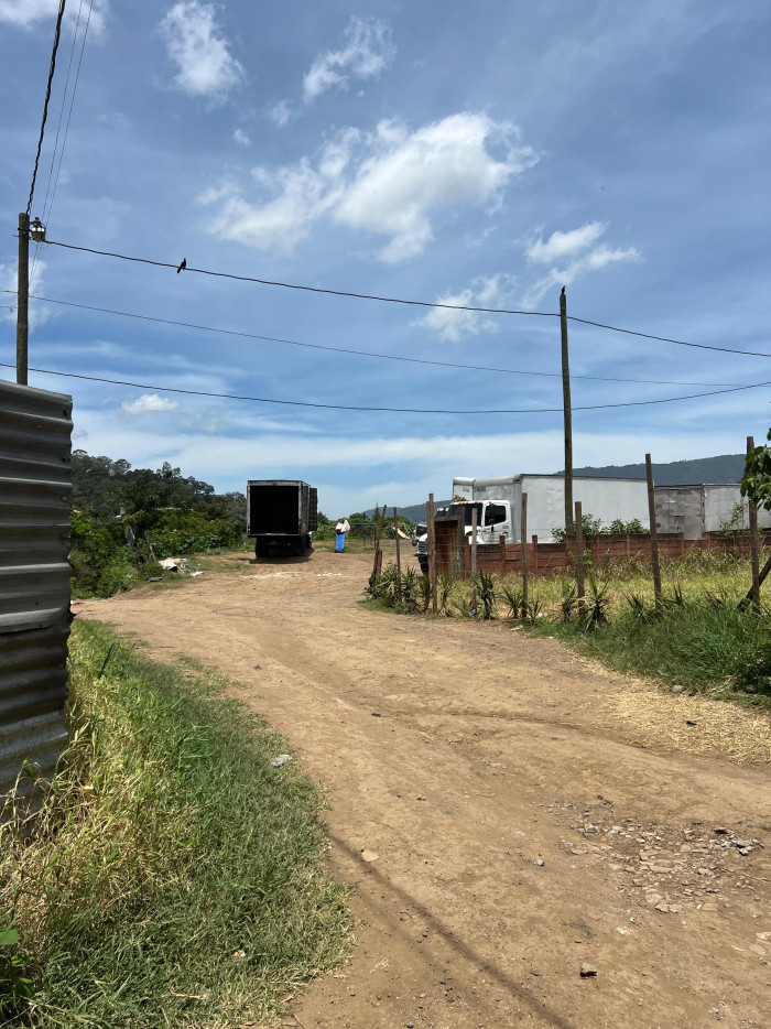 Terreno rustico en venta Parcelamiento Plan grande - Image 3