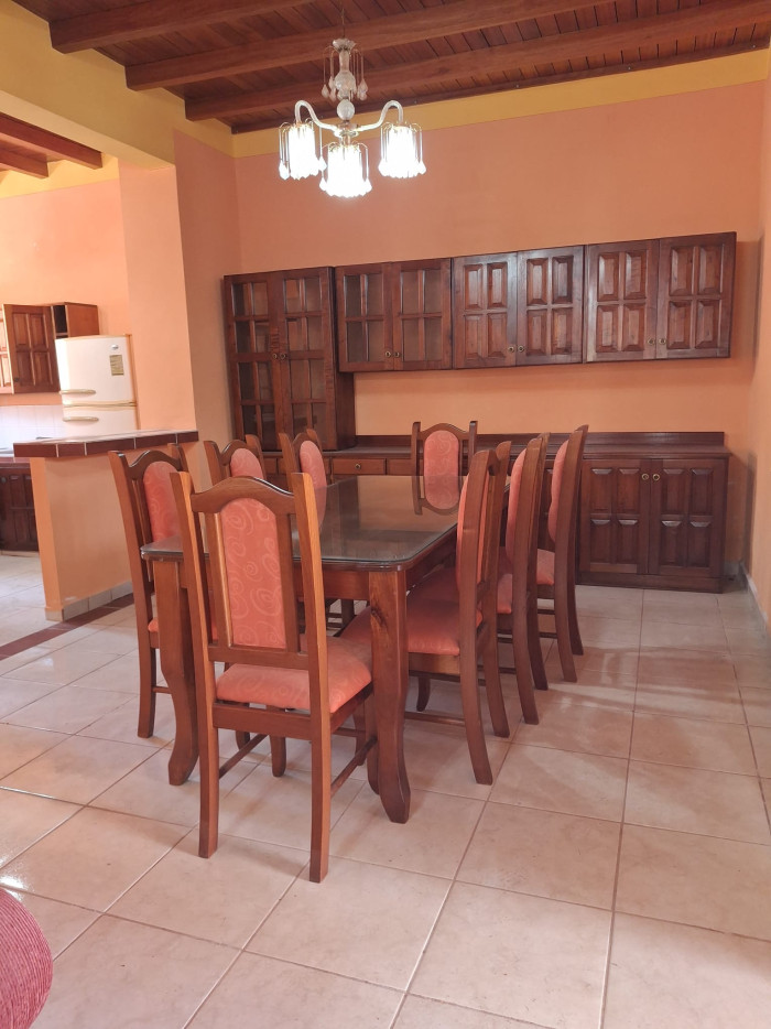 Residencia en Venta en Condominio Santa Isabel de Petén - Miniatura 7