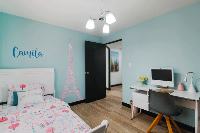 Precioso apartamento en excelente ubicación de zona 12 — foto 4