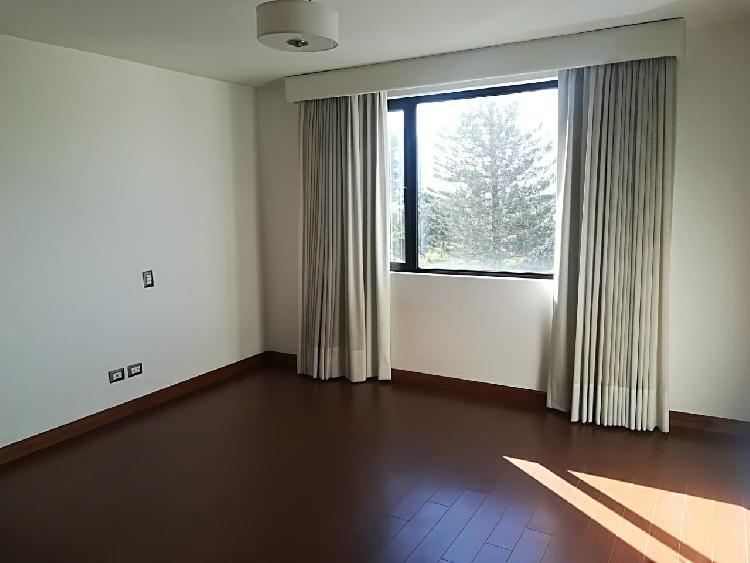 Plus Real Estate renta apartamento en zona 14 — foto 8