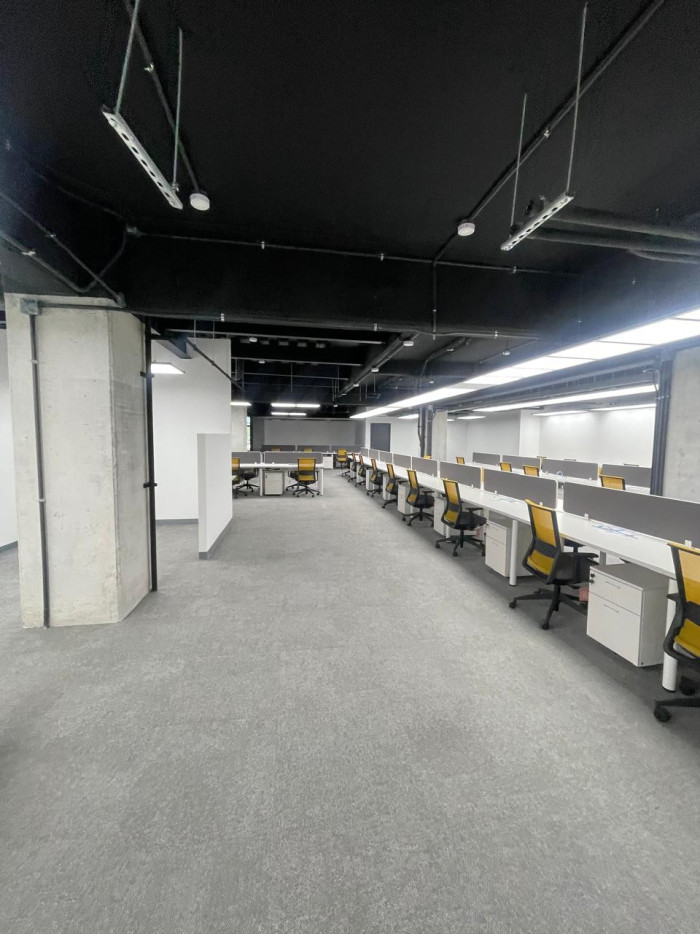 EDIFICIO EMPRESARIAL LLAVE EN MANO EN #RENTA Y #VENTA - 9