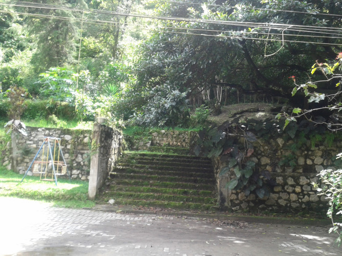 En venta terreno en zona 15 Colonia Trinidad - Miniatura 7