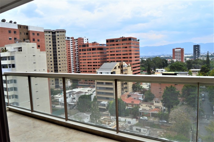 CITYMAX Renta Apartamento de Lujo en la Zona 14 - Miniatura 11
