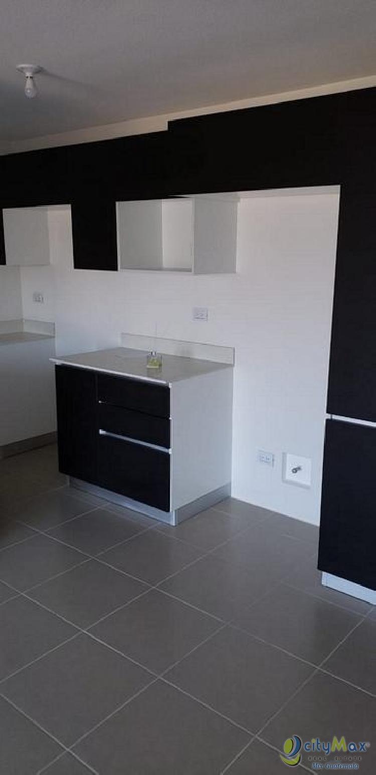 Vendo Apartamento en Mariscal, Zona 11 - Image 4