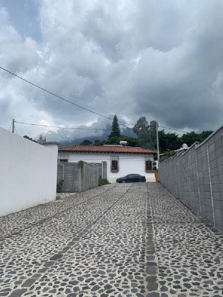 TERRENO EN VENTA EN SACATEPÉQUEZ, SAN PEDRO LAS HUERTAS — foto 4
