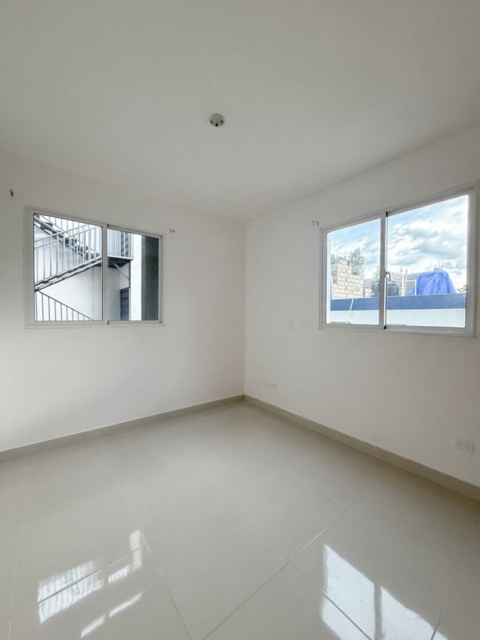 VENTA DE 2do NIVEL APARTAMENTO LA BARRANQUITA — foto 10