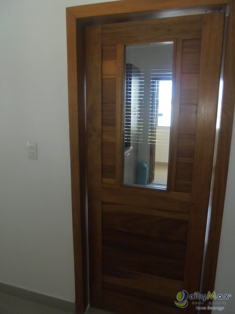 Apartamento Amueblado en Alquiler en el Naco — foto 8