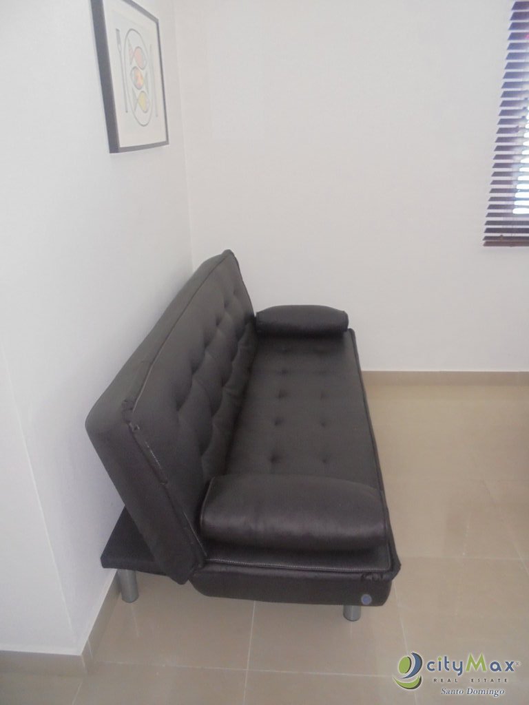 Apartamento Amueblado en Alquiler en el Naco — foto 13