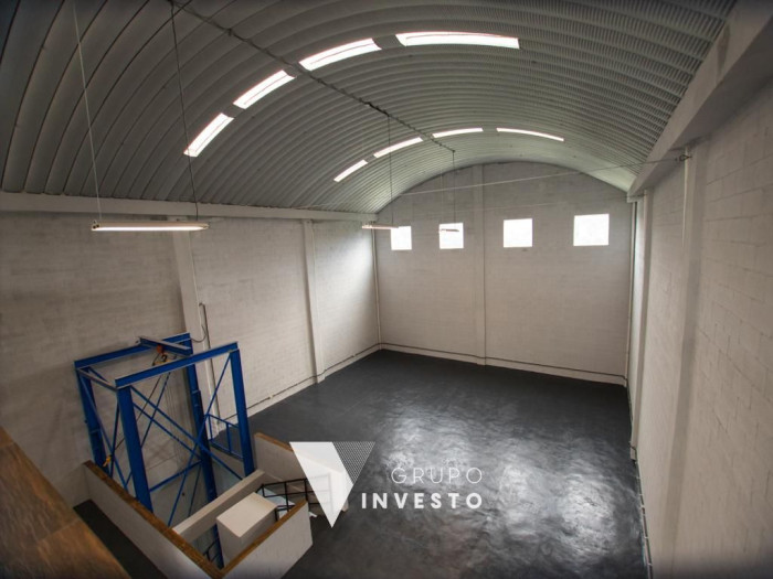 Bodega en venta en Mixco, Guatemala | Oficinas y bodegas - 2
