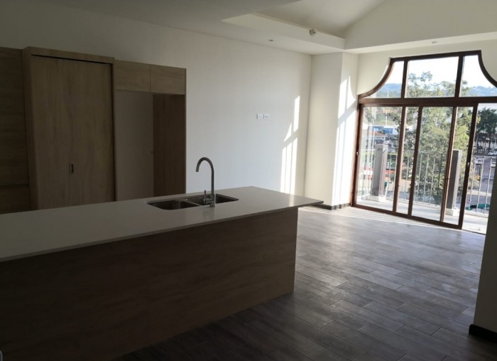 VENDO APARTAMENTO PENTHOUSE EN LIRIOS DE CAYALA ZONA 1 — foto 2