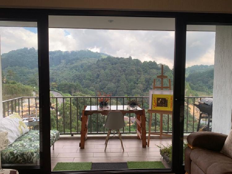 VILLA PENTHOUSE EN VENTA Y RENTA EN SERENA DE ARRAZOLA — foto 8