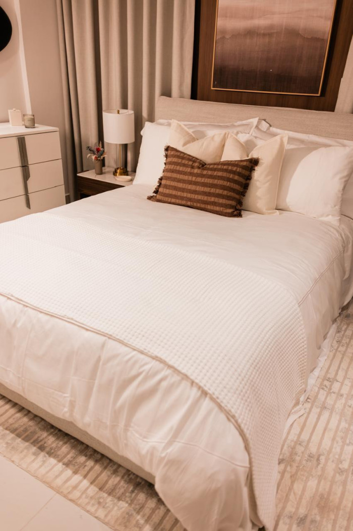 Alquiler de apartamento Evaristo Morales Santo Domingo — foto 15