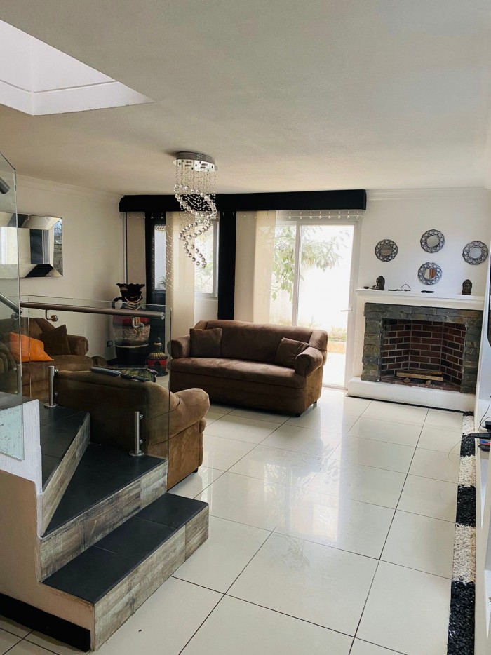 VENDO CASA EN ARRAZOLA CONTRY CLUB, CARRETERA A EL SALV — foto 3