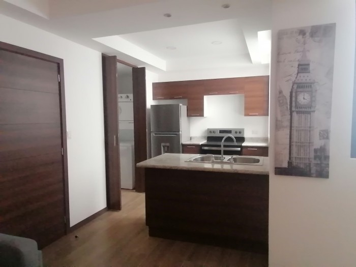 Apartamento Para Estrena Zona 5 Jardines de La Asunción - Miniatura 8