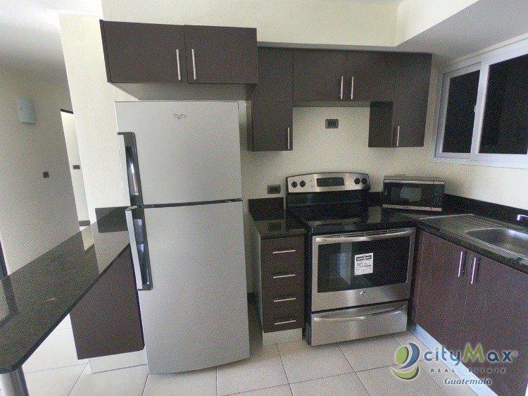 Apartamento en Renta en Zona 1 Torre Entre Arboles - Image 4